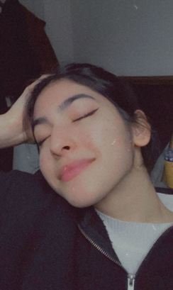 Luisa Pérez